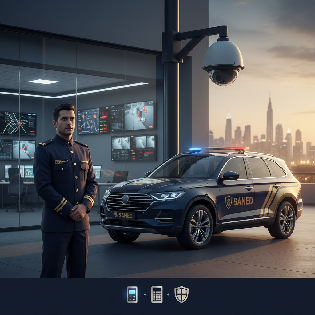 ANRG Car Rental Dubai