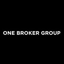 one-broker