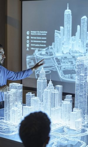 futuristic-technology-concept